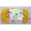 Image 1 : 50 FT INDUSTRIAL LIGHTED EXTENSION CORD