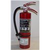 Image 1 : FULLY CHARGED FIRE EXTINGUISHER