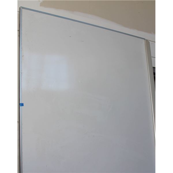 8X4 WHITE BOARD