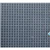 Image 1 : 60" X 30" HIGH CARBON STEEL SCREEN