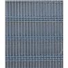 Image 1 : SET OF TWO 57" X 22" HIGH CARBON STEEL SCREENS