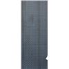 Image 1 : SET OF TWO 78" X 17" HIGH CARBON STEEL SCREENS
