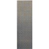 Image 1 : 78" X 42" HIGH CARBON STEEL SCREEN