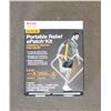 Image 1 : NEW CVS HEALTH PORTABLE RELIEF E PATCH STARTER KIT