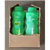 Image 1 : NEW CASE OF SIMPLY U SPRING SCENT BODY WASH