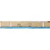 Image 1 : CASE OF 2 NEW CROWD CONTROL STANCHIONS