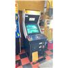 Image 2 : INCREDIBLE TECHNOLOGIES 2002 GOLDEN TEE FORE! SINGLE PERSON COIN OPERATED UPRIGHT ARCADE GAME IN GT