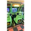 Image 2 : ATARI GAMES SAN FRANCISCO RUSH THE ROCK ALCATRAZ EDITION SINGLE PERSON LINKABLE SEATED DRIVING COIN