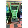 Image 1 : ATARI GAMES SAN FRANCISCO RUSH THE ROCK ALCATRAZ EDITION SINGLE PERSON LINKABLE SEATED DRIVING COIN