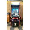 Image 1 : CAPCOM STREET FIGHTER II TURBO 2 PERSON COIN OPERATED UPRIGHT ARCADE GAME IN MIDWAY MORTAL KOMBAT