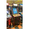 Image 2 : PSIKYO STRIKERS 1945TM 2 PERSON COIN OPERATED UPRIGHT ARCADE GAME IN MIDWAY MORTAL KOMBAT II CABINET