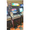 Image 2 : CAPCOM STREET FIGHTER II TURBO CHAMPION EDITION 2 PERSON COIN OPERATED UPRIGHT ARCADE GAME IN