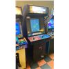 Image 2 : FABTEK RAIDEN II, 2 PERSON COIN OPERATED UPRIGHT ARCADE GAME IN CAPCOM MERCS CABINET