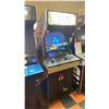 Image 2 : TAITO NEO-GEO SYSTEMS BUST-A-MOVE 2 PERSON COIN OPERATED UPRIGHT ARCADE GAME IN