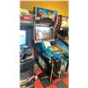 Image 2 : SEGA THE HOUSE OF THE DEAD 2 PERSON COIN OPERATED UPRIGHT SHOOTER ARCADE GAME IN