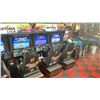 Image 2 : SEGA DAYTONA USA 2 PERSON LINKABLE SEATED DRIVING COIN OPERATED ARCADE IN STOCK CABINET
