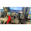 Image 8 : SEGA DAYTONA USA 2 PERSON LINKABLE SEATED DRIVING COIN OPERATED ARCADE IN STOCK CABINET