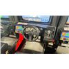 Image 8 : SEGA DAYTONA USA 2 PERSON LINKABLE SEATED DRIVING COIN OPERATED ARCADE IN STOCK CABINET