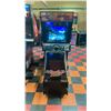 Image 1 : SEGA DAYTONA USA SINGLE PERSON LINKABLE SEATED DRIVING COIN OPERATED ARCADE GAME IN STOCK CABINET