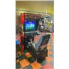 Image 2 : SEGA DAYTONA USA SINGLE PERSON LINKABLE SEATED DRIVING COIN OPERATED ARCADE GAME IN STOCK CABINET