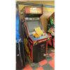 Image 2 : NAMCO TEKKEN 5 DARK RESURRECTION 2 PERSON COIN OPERATED ARCADE GAME IN MIDWAY MORTAL KOMBAT CABINET