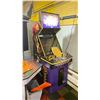 Image 2 : ATARI GAMES GAUNTLET LEGENDS 4 PERSON COIN OPERATED UPRIGHT ARCADE GAME IN STOCK CABINET WITH