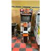 Image 1 : SEGA HARLEY-DAVIDSON MOTORCYCLES SINGLE PLAYER COIN OPERATED SEATED DRIVER ARCADE GAME IN STOCK