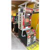 Image 2 : KONAMI POLICE 911 SINGLE PERSON COIN OPERATED UPRIGHT SHOOTER ARCADE GAME IN