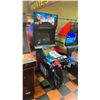 Image 2 : SEGA THE HOUSE OF THE DEAD 2 PERSON COIN OPERATED UPRIGHT SHOOTER ARCADE GAME IN