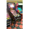 Image 2 : STERN PINBALL INC. PLAYBOY COIN OPERATED ARCADE PINBALL IN STOCK CABINET