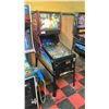 Image 2 : WILLIAMS STAR WARS EPISODE 1 BACK SCREEN COIN OPERATED ARCADE PINBALL IN STOCK CABINET