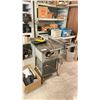 Image 1 : ROCKWELL BEAVER 9" INDUSTRIAL PORTABLE TABLE SAW