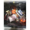 Image 2 : Bin With Assortment Of Parts