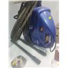 Image 2 : Simoniz Pressure Washer Mo. CL11 w/ Accessories & More