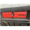Image 3 : Tuff Bin 36Wx21Dx20H (includes contents)