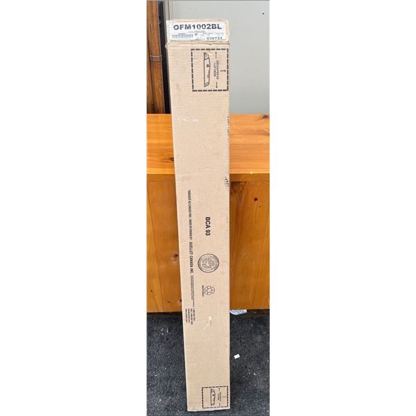 Never Used Electrical Baseboard Heater