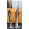 Image 1 : Heavy Duty Jacks, 37H & 48H