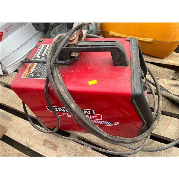 Lincoln Electric Weld-Pak 100