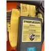 Image 2 : Pioneer Chainsaw Model #487 243 (in Stihl case)