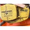 Image 3 : Pioneer Chainsaw Model #487 243 (in Stihl case)