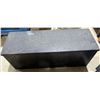 Image 5 : Powerfist Metal Tool/Equipment Box, 45Wx16Dx16.5H (contents included)