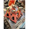Image 1 : 4 Jack Stands