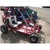 Image 1 : YERFDOG GO CART, s/n N/A