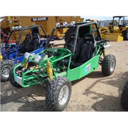 JOYNER 650CC DUNE BUGGY, s/n LAKG1JH3X51008079