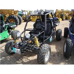 JOYNER 650CC DUNE BUGGY, s/n LAKG1JH3551007924