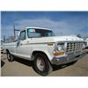 Image 1 : FORD F250 PICKUP, s/n F25SKBE3897