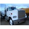Image 1 : MACK RW613 SUPERLINER 4000 GAL T/A WATER TRUCK, s/n 1M2AY04YXKM005551