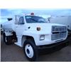 Image 1 : FORD F700 2000 GALLON S/A WATER TRUCK, s/n 1FDNK74PXJVA24466