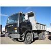 Image 1 : MACK MS200P S/A DUMP TRUCK, s/n VG6M116A8WB202324