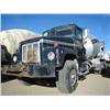 Image 1 : INTERNATIONAL PAYSTAR F-5070  T/A MIXER TRUCK, s/n D3177JGB31359